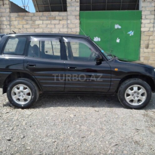 Toyota RAV4 1997, 255,941 km - 2.0 л - Gəncə