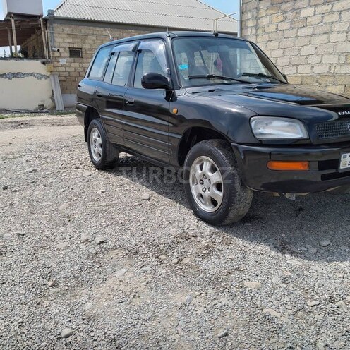 Toyota RAV4 1997, 255,941 km - 2.0 л - Gəncə