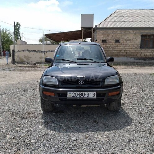 Toyota RAV4 1997, 255,941 km - 2.0 л - Gəncə
