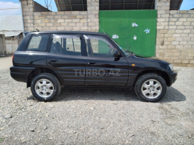 Toyota RAV4 1997, 255,941 km - 2.0 л - Gəncə