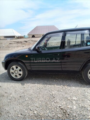 Toyota RAV4 1997, 255,941 km - 2.0 л - Gəncə