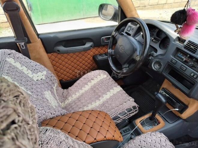 Toyota RAV4 1997, 255,941 km - 2.0 л - Gəncə