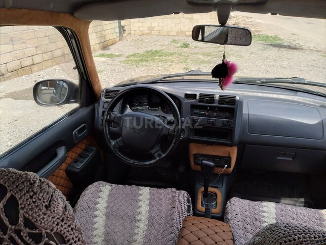 Toyota RAV4 1997, 255,941 km - 2.0 л - Gəncə