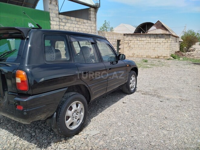 Toyota RAV4 1997, 255,941 km - 2.0 л - Gəncə