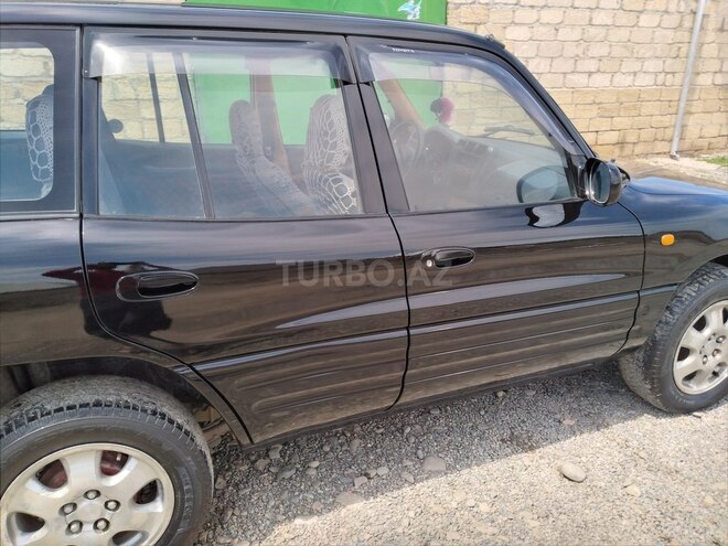 Toyota RAV4 1997, 255,941 km - 2.0 л - Gəncə