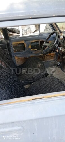 LADA (VAZ) 2106 1977, 5,000,000 km - 1.6 l - Füzuli