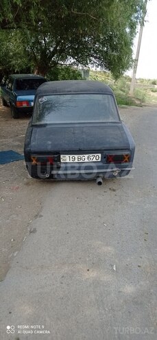 LADA (VAZ) 2106 1977, 5,000,000 km - 1.6 l - Füzuli