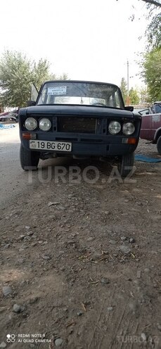 LADA (VAZ) 2106 1977, 5,000,000 km - 1.6 l - Füzuli