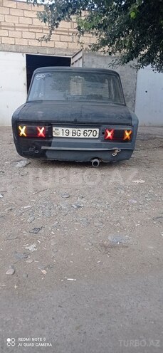 LADA (VAZ) 2106 1977, 5,000,000 km - 1.6 l - Füzuli