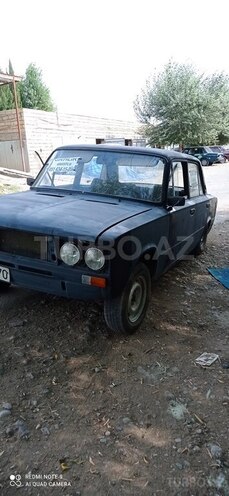 LADA (VAZ) 2106 1977, 5,000,000 km - 1.6 l - Füzuli