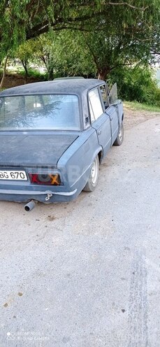 LADA (VAZ) 2106 1977, 5,000,000 km - 1.6 l - Füzuli