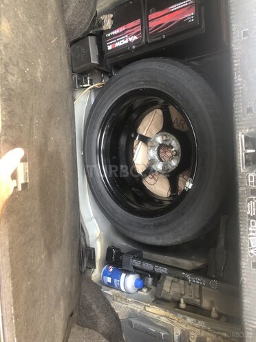 Mercedes C 240 1998, 282,000 km - 2.4 l - Bakı