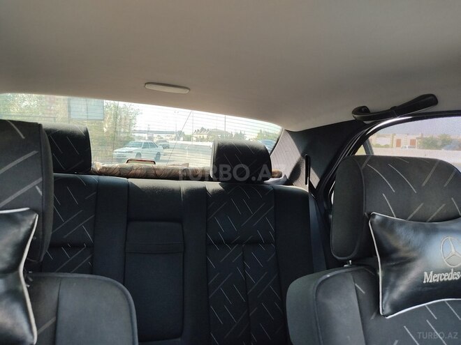 Mercedes C 240 2000, 370,000 km - 2.4 л - Bakı