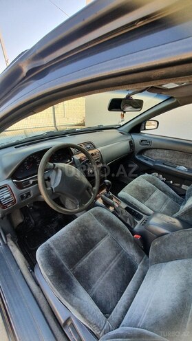 Nissan Maxima 1998, 270,000 km - 3.0 l - Bakı