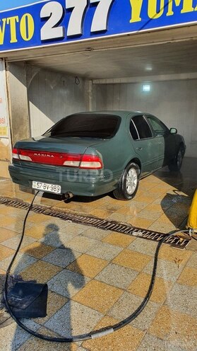 Nissan Maxima 1998, 270,000 km - 3.0 l - Bakı