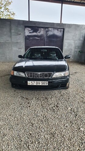 Nissan Maxima 1998, 270,000 km - 3.0 l - Bakı