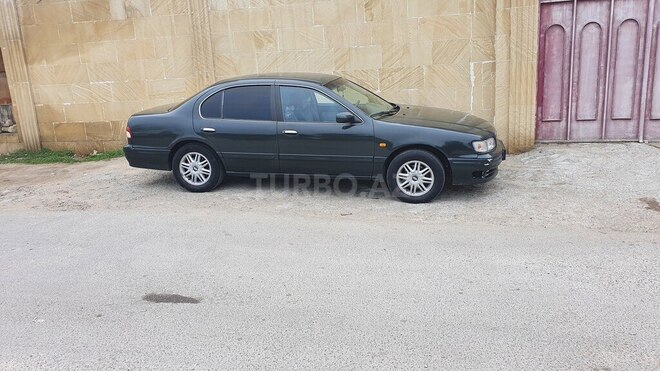 Nissan Maxima 1998, 270,000 km - 3.0 l - Bakı