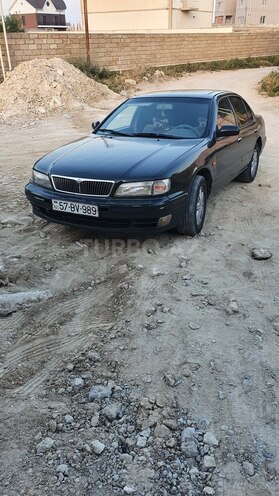 Nissan Maxima 1998, 270,000 km - 3.0 l - Bakı
