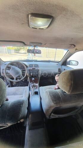 Nissan Maxima 1998, 270,000 km - 3.0 l - Bakı