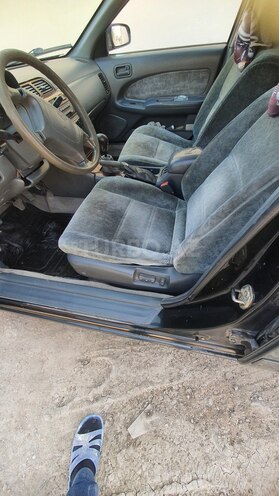 Nissan Maxima 1998, 270,000 km - 3.0 l - Bakı