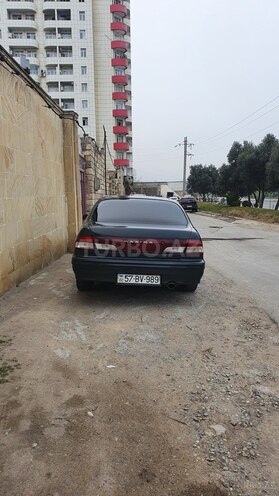Nissan Maxima 1998, 270,000 km - 3.0 l - Bakı