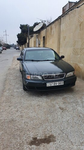 Nissan Maxima 1998, 270,000 km - 3.0 l - Bakı