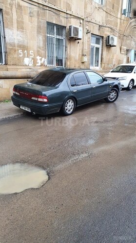 Nissan Maxima 1998, 270,000 km - 3.0 l - Bakı
