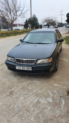 Nissan Maxima 1998, 270,000 km - 3.0 l - Bakı
