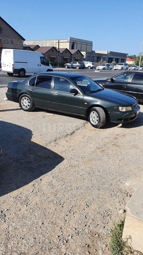 Nissan Maxima 1998, 270,000 km - 3.0 l - Bakı