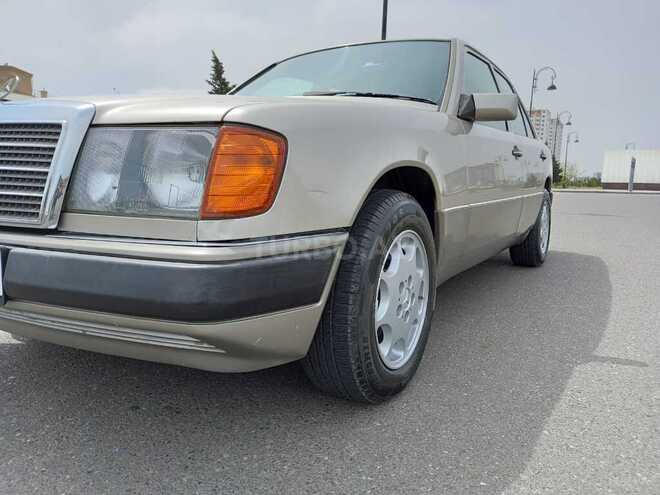 Mercedes E 300 1991, 360,000 km - 0.3 l - Bakı
