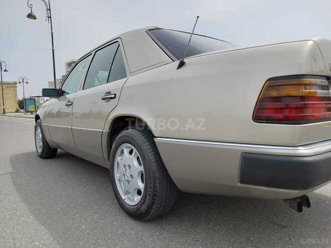 Mercedes E 300 1991, 360,000 km - 0.3 l - Bakı