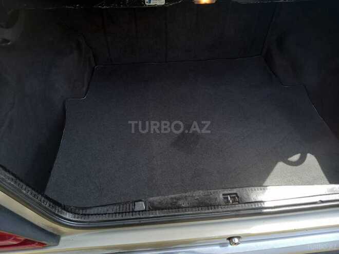 Mercedes E 300 1991, 360,000 km - 0.3 l - Bakı