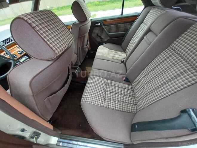 Mercedes E 300 1991, 360,000 km - 0.3 l - Bakı
