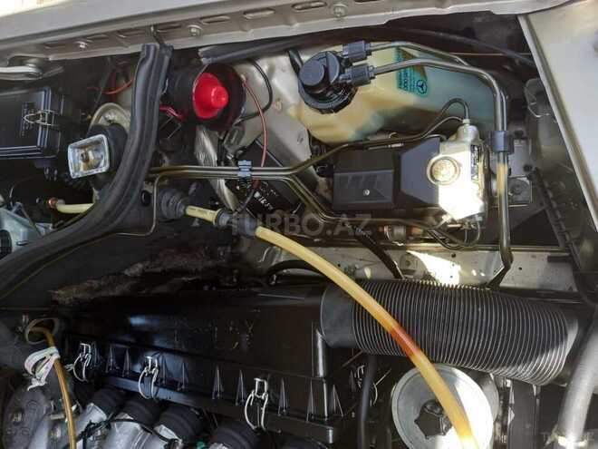 Mercedes E 300 1991, 360,000 km - 0.3 l - Bakı