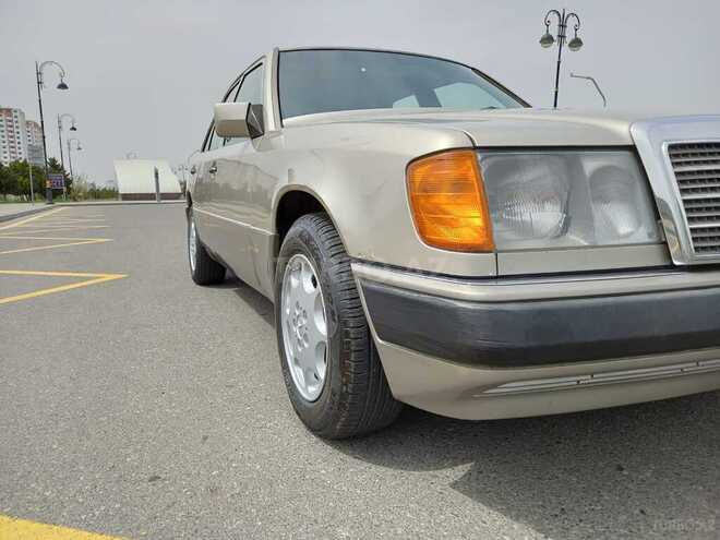 Mercedes E 300 1991, 360,000 km - 0.3 l - Bakı