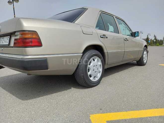 Mercedes E 300 1991, 360,000 km - 0.3 l - Bakı