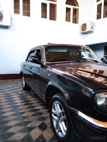 GAZ 31105 2005, 120,480 km - 0.1 l - Xırdalan