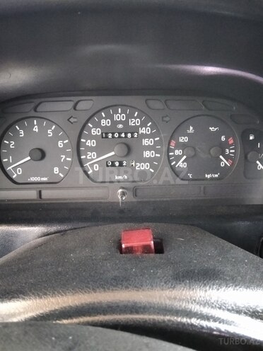 GAZ 31105 2005, 120,480 km - 0.1 l - Xırdalan