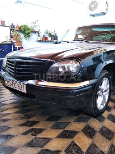 GAZ 31105 2005, 120,480 km - 0.1 l - Xırdalan