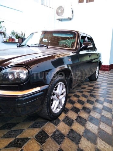 GAZ 31105 2005, 120,480 km - 0.1 l - Xırdalan