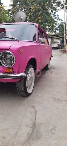 LADA (VAZ) 21011 1978, 12,659 km - 1.5 l - Sumqayıt