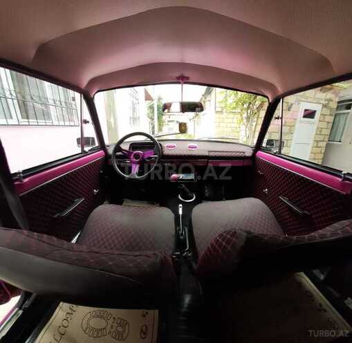 LADA (VAZ) 21011 1978, 12,659 km - 1.5 l - Sumqayıt