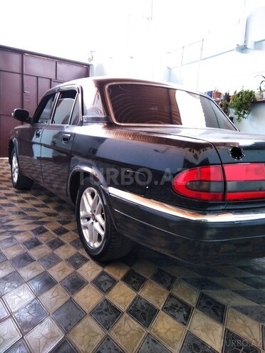GAZ 31105 2005, 120,480 km - 0.1 l - Xırdalan