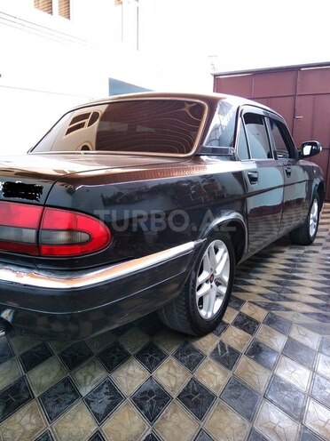 GAZ 31105 2005, 120,480 km - 0.1 l - Xırdalan