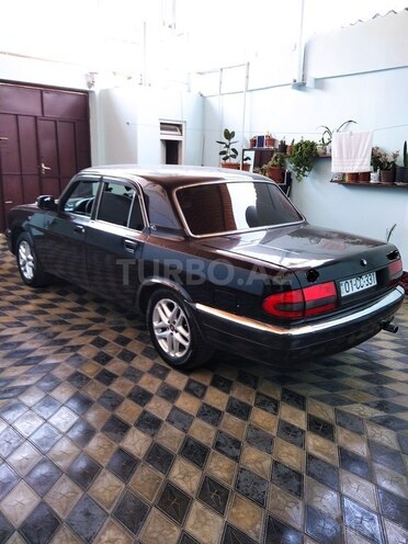 GAZ 31105 2005, 120,480 km - 0.1 l - Xırdalan