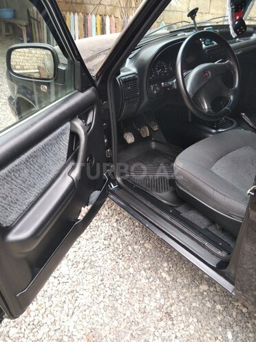GAZ 31105 2005, 120,480 km - 0.1 l - Xırdalan