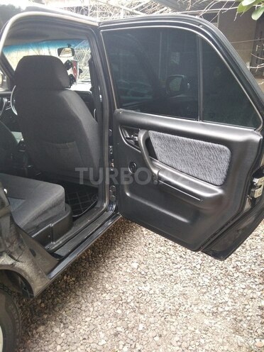 GAZ 31105 2005, 120,480 km - 0.1 l - Xırdalan
