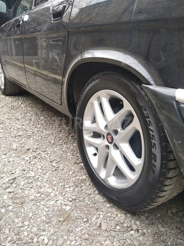 GAZ 31105 2005, 120,480 km - 0.1 l - Xırdalan