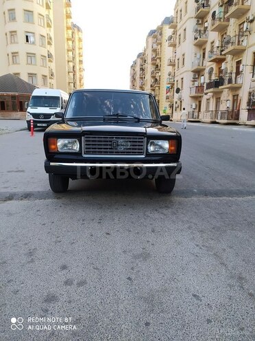 LADA (VAZ) 2107 2010, 99,636 km - 1.6 l - Bakı