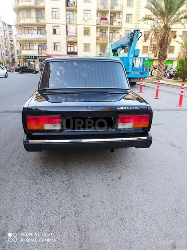LADA (VAZ) 2107 2010, 99,636 km - 1.6 l - Bakı